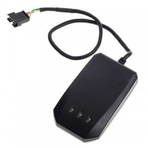 Cara Pengoperasian GPS Tracker TLT2H