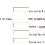 registration